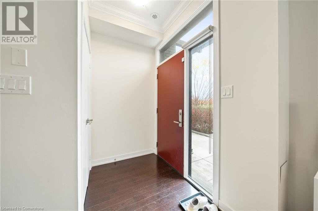 4080 Parkside Village Drive Unit# 11, Mississauga, Ontario  L5B 3M8 - Photo 11 - 40678323