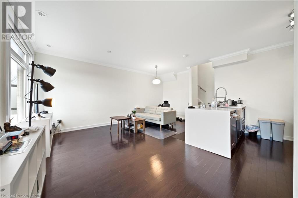 4080 Parkside Village Drive Unit# 11, Mississauga, Ontario  L5B 3M8 - Photo 12 - 40678323