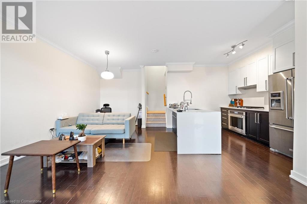 4080 Parkside Village Drive Unit# 11, Mississauga, Ontario  L5B 3M8 - Photo 13 - 40678323