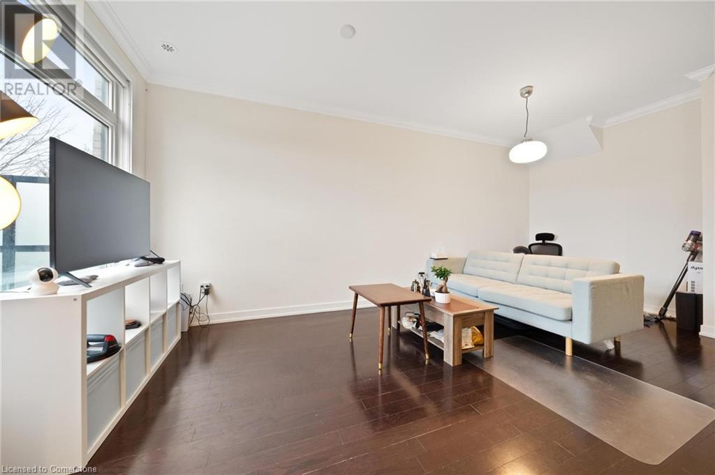 4080 Parkside Village Drive Unit# 11, Mississauga, Ontario  L5B 3M8 - Photo 14 - 40678323