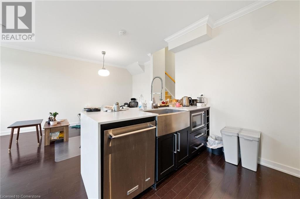 4080 Parkside Village Drive Unit# 11, Mississauga, Ontario  L5B 3M8 - Photo 20 - 40678323