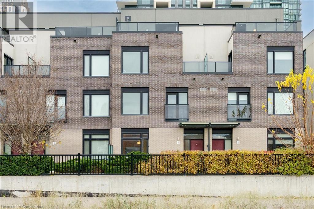 4080 Parkside Village Drive Unit# 11, Mississauga, Ontario  L5B 3M8 - Photo 3 - 40678323