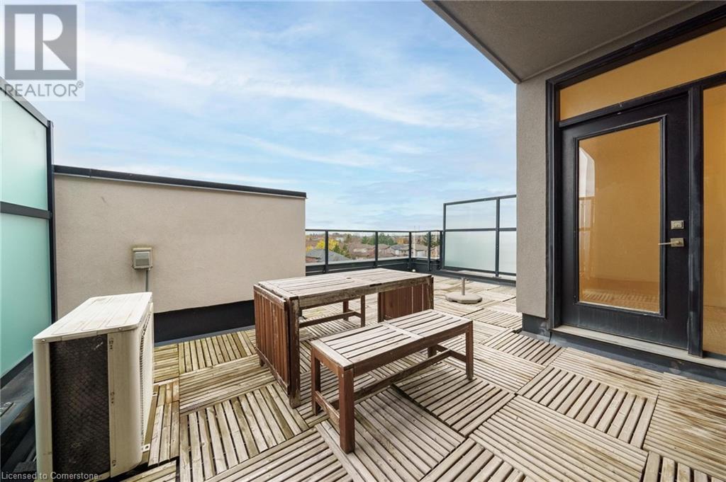 4080 Parkside Village Drive Unit# 11, Mississauga, Ontario  L5B 3M8 - Photo 40 - 40678323