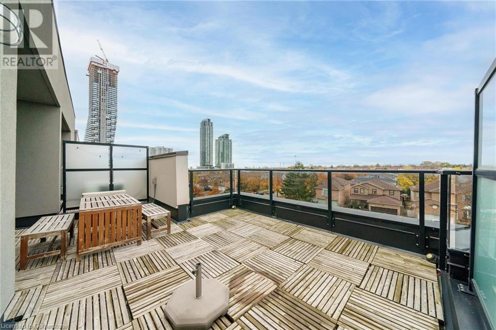 4080 Parkside Village Drive Unit# 11, Mississauga, Ontario  L5B 3M8 - Photo 42 - 40678323