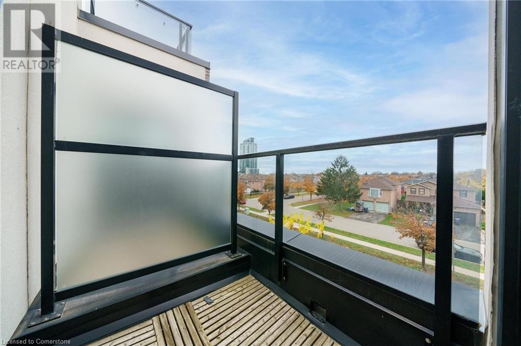 4080 Parkside Village Drive Unit# 11, Mississauga, Ontario  L5B 3M8 - Photo 47 - 40678323