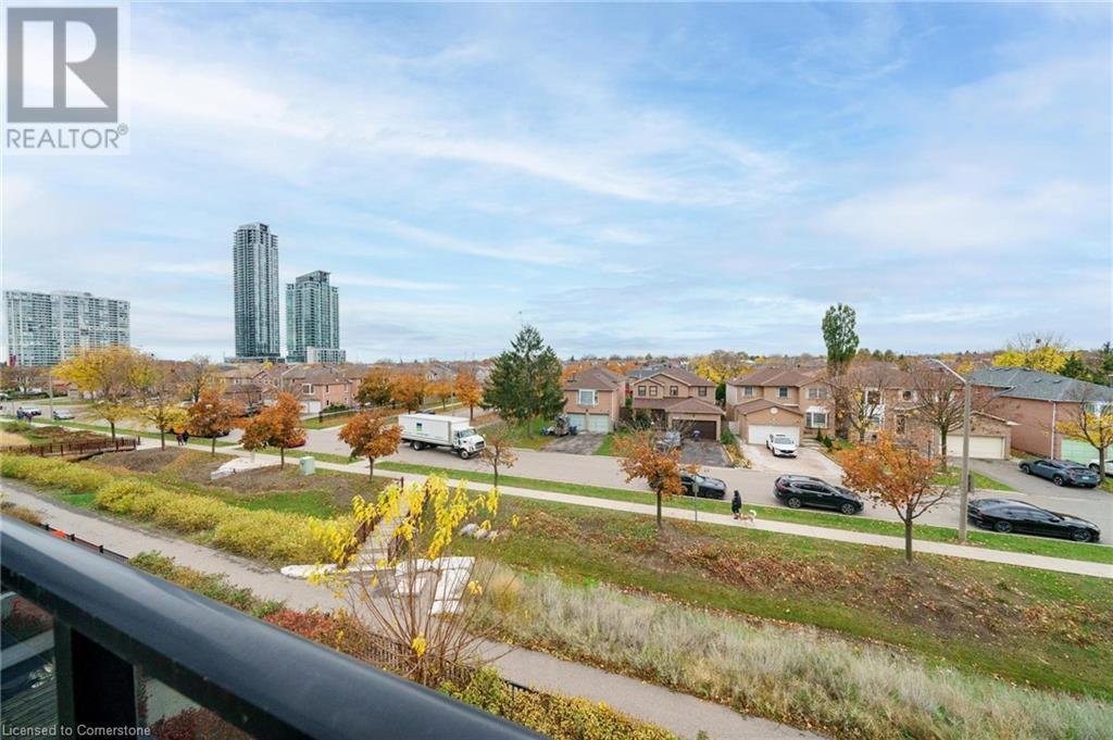 4080 Parkside Village Drive Unit# 11, Mississauga, Ontario  L5B 3M8 - Photo 48 - 40678323