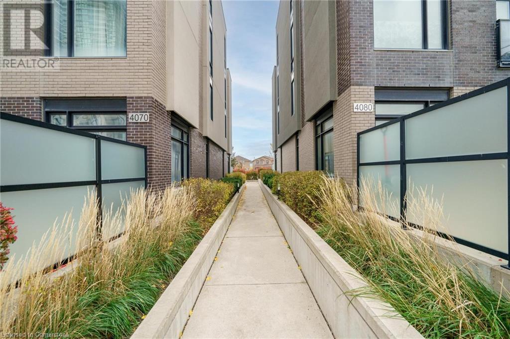 4080 Parkside Village Drive Unit# 11, Mississauga, Ontario  L5B 3M8 - Photo 49 - 40678323