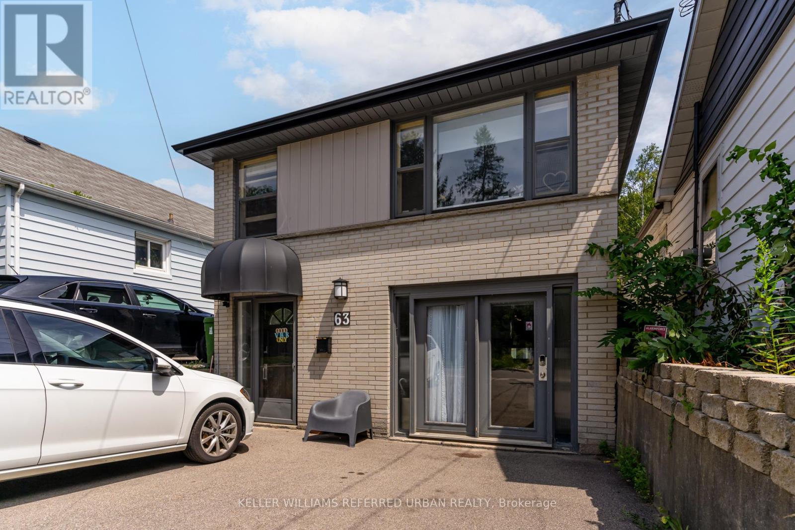 Lower - 63 Fortieth Street, Toronto, Ontario  M8W 3M8 - Photo 4 - W10429047