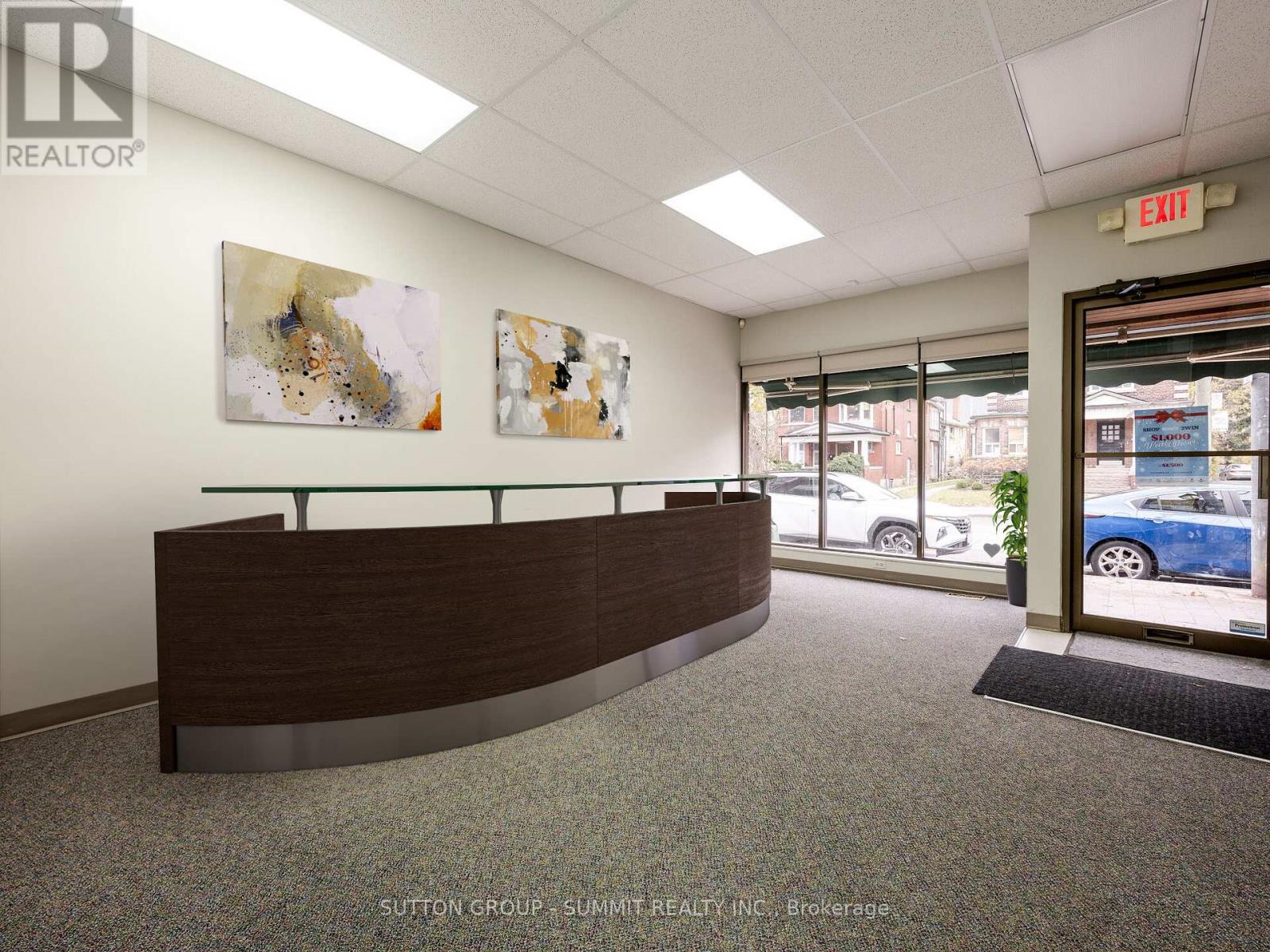 281 Roncesvalles Avenue, Toronto (Roncesvalles), Ontario  M6R 2M3 - Photo 7 - W10429123