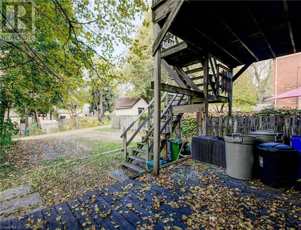 48 Locke Street S Unit# A, Hamilton, Ontario  L8P 3Z8 - Photo 17 - 40678548