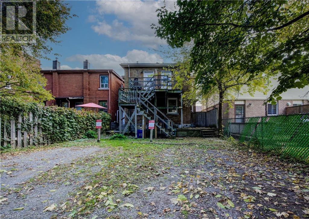 48 Locke Street S Unit# A, Hamilton, Ontario  L8P 3Z8 - Photo 19 - 40678548