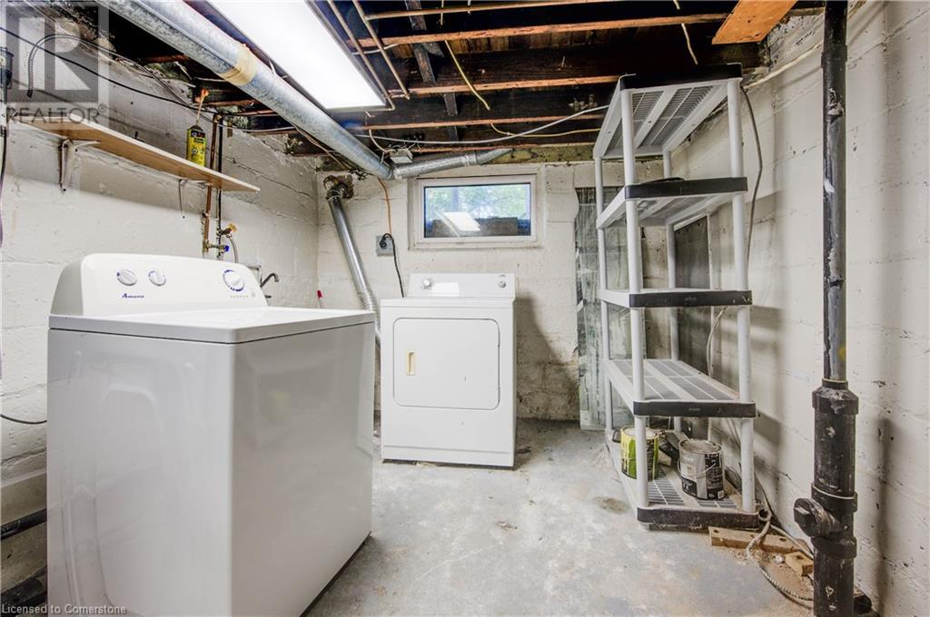 48 Locke Street S Unit# A, Hamilton, Ontario  L8P 3Z8 - Photo 16 - 40678548