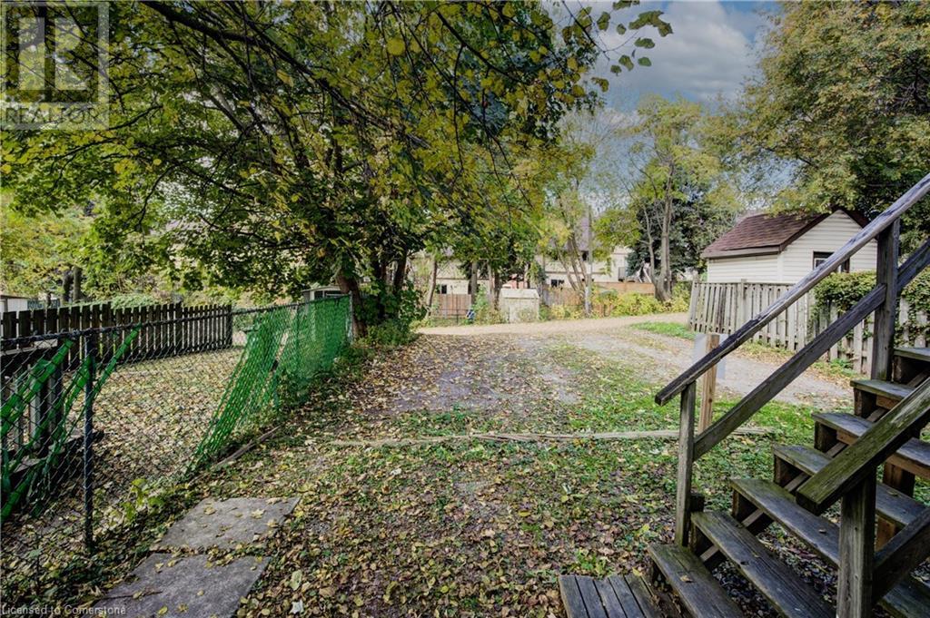 48 Locke Street S Unit# A, Hamilton, Ontario  L8P 3Z8 - Photo 18 - 40678548