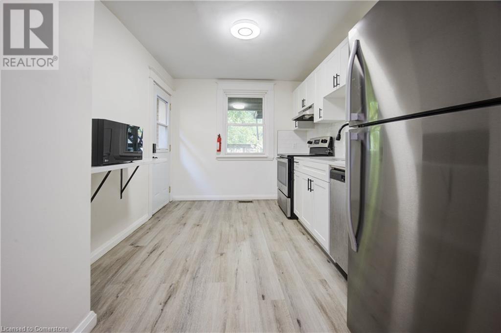 48 Locke Street S Unit# A, Hamilton, Ontario  L8P 3Z8 - Photo 4 - 40678548