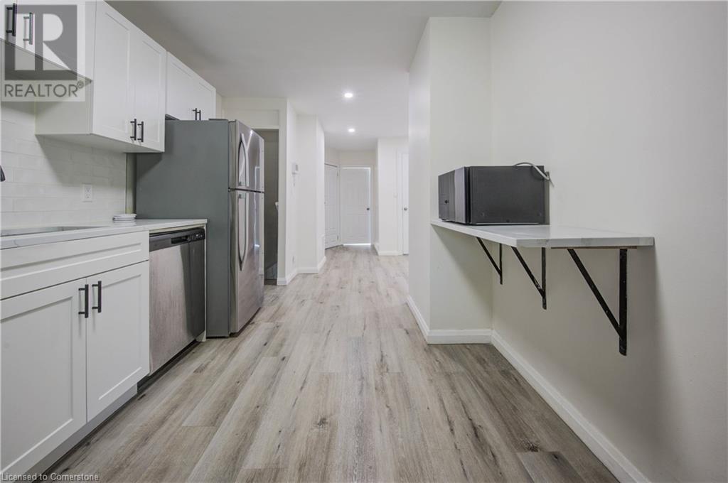 48 Locke Street S Unit# A, Hamilton, Ontario  L8P 3Z8 - Photo 6 - 40678548