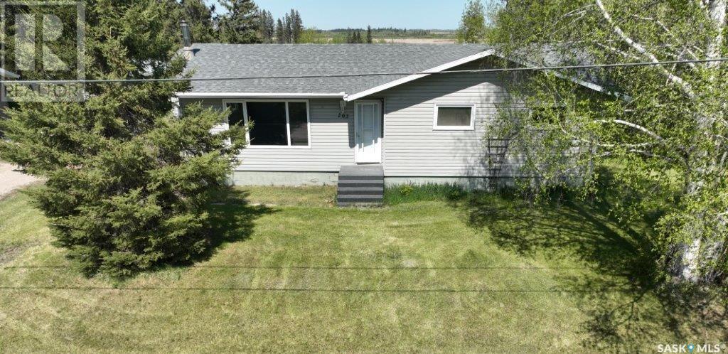 203 2nd AVENUE N, stenen, Saskatchewan