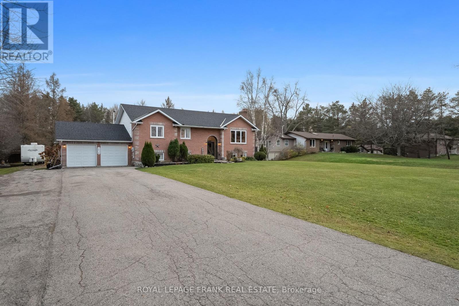 2438 Ma Browns RoadScugog, Ontario  L9L 1B4 - Photo 3 - E10429246