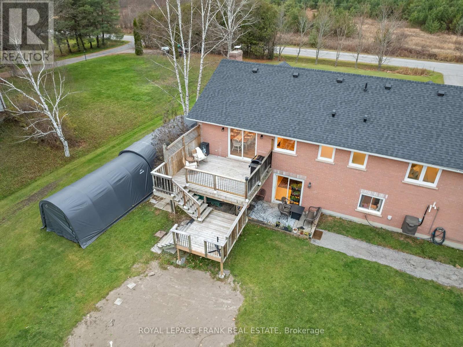 2438 Ma Browns RoadScugog, Ontario  L9L 1B4 - Photo 36 - E10429246