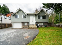 9199 147 STREET, Surrey, British Columbia