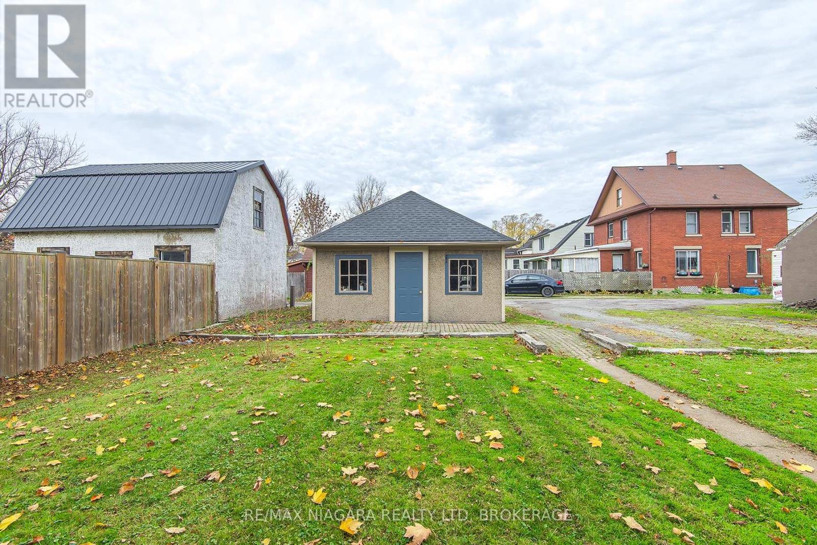 257 Sugarloaf Street, Port Colborne, Ontario  L3K 2P1 - Photo 11 - X10429284