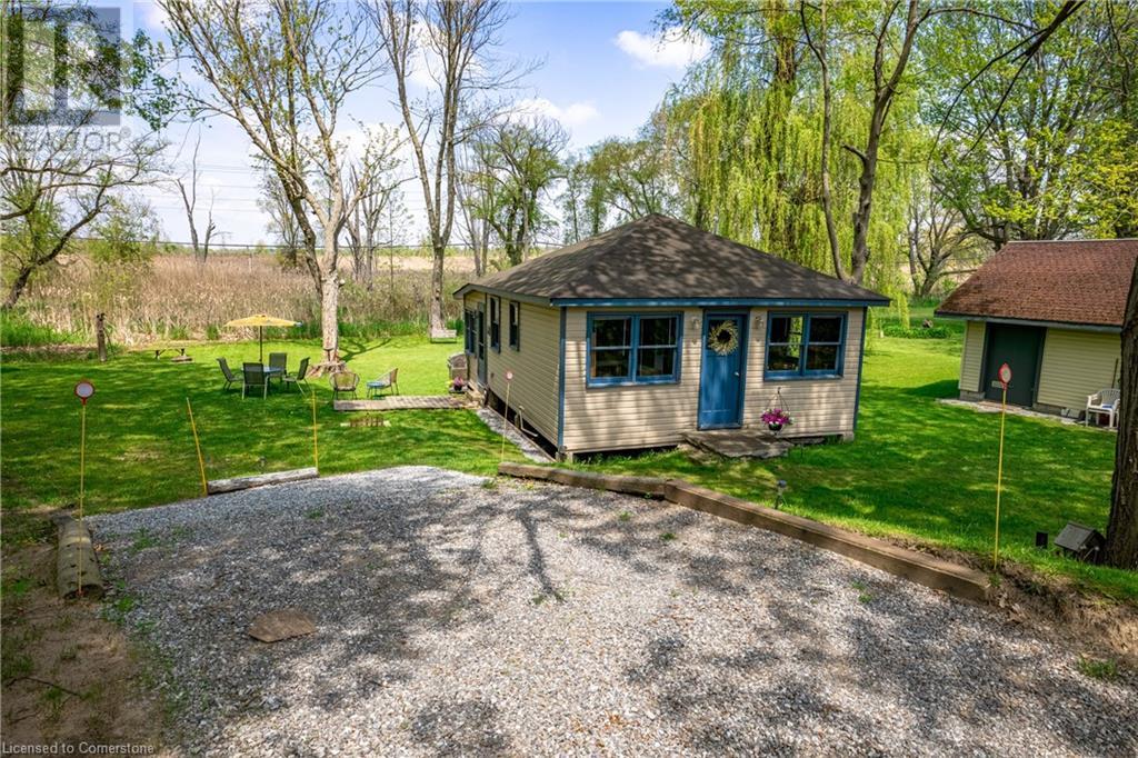 10340 Lakeshore Road, Port Colborne, Ontario  L3K 5V4 - Photo 26 - XH4194257