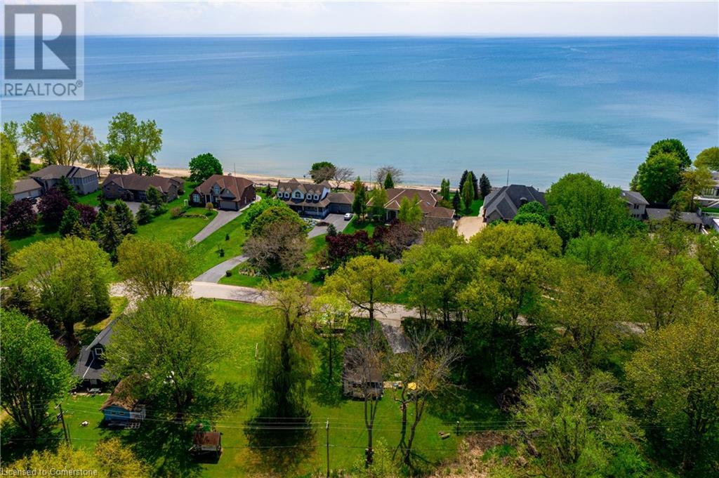 10340 Lakeshore Road, Port Colborne, Ontario  L3K 5V4 - Photo 28 - XH4194257