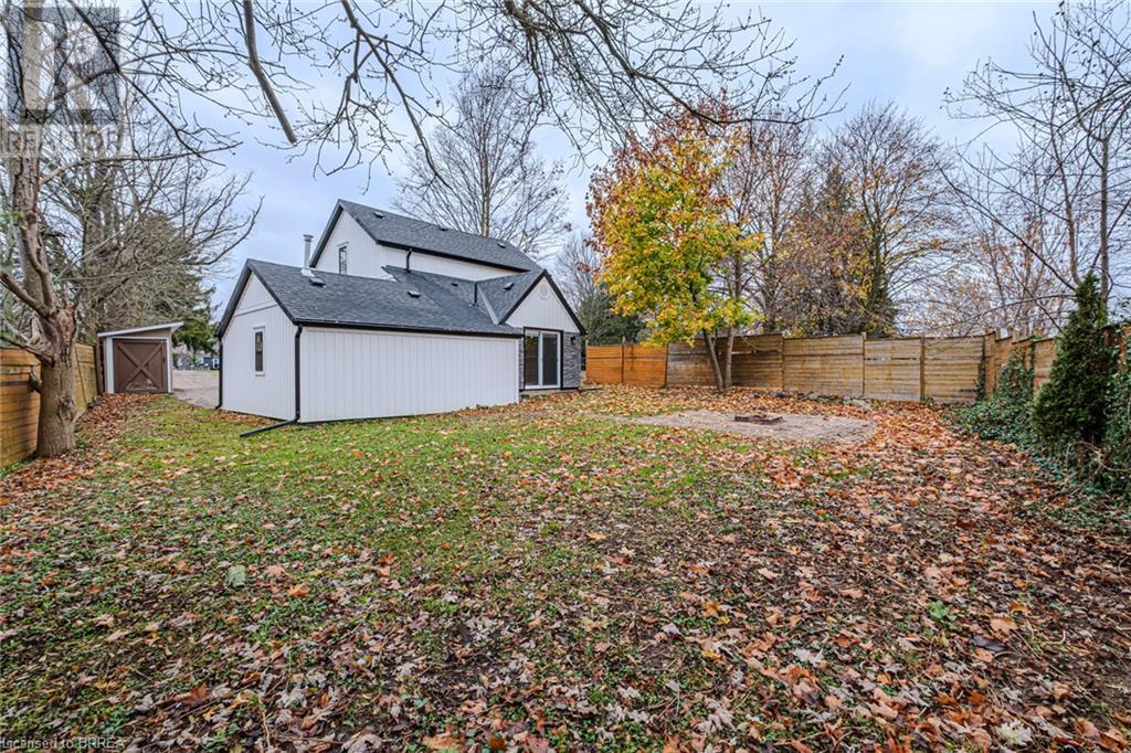 534 Mount Pleasant Road, Brantford, Ontario  N3T 5L5 - Photo 40 - 40665400