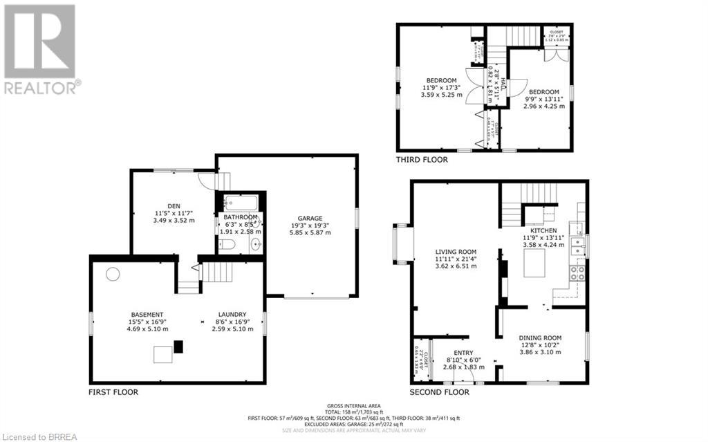 534 Mount Pleasant Road, Brantford, Ontario  N3T 5L5 - Photo 44 - 40665400