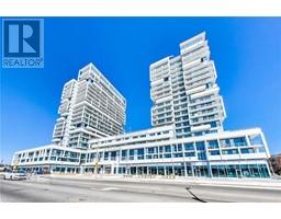 55 SPEERS Road Unit# 1313, Oakville, Ontario