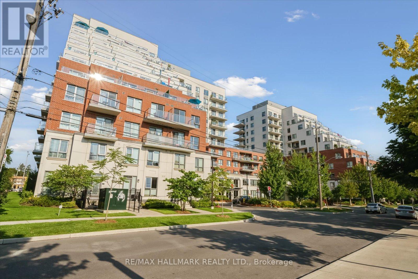 527 - 22 East Haven Drive, Toronto, Ontario  M1N 0B4 - Photo 1 - E10429165