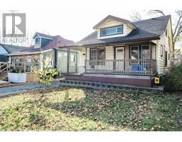 823 PARTINGTON AVENUE, windsor, Ontario