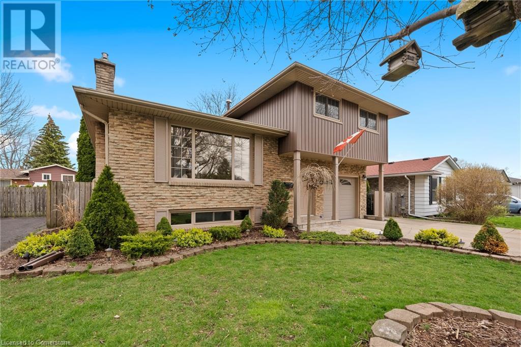6146 Monterey Avenue, Niagara Falls, Ontario  L2H 2A4 - Photo 2 - XH4202701