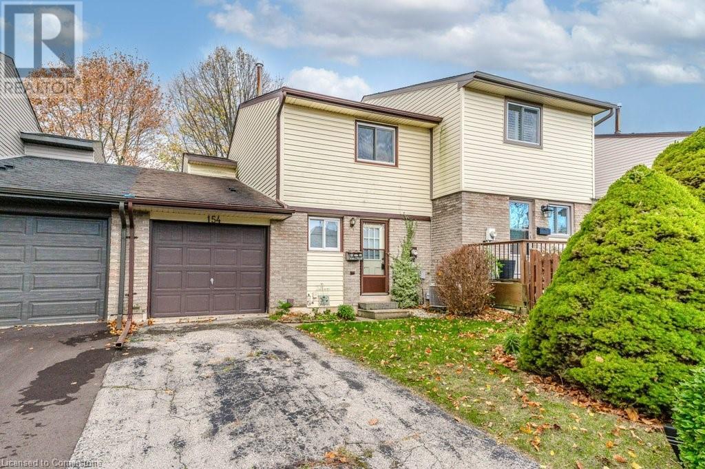 154 Sunset Court, Cambridge, Ontario  N1S 4M3 - Photo 3 - 40661363