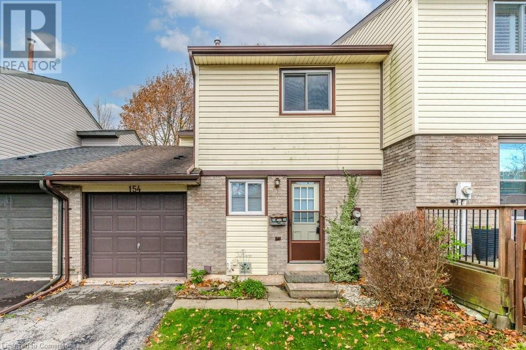 154 SUNSET Court, Cambridge, Ontario