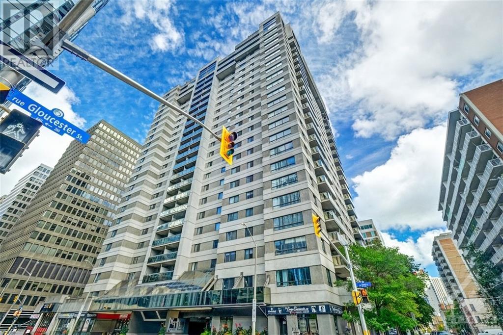 205 - 199 Kent Street, Ottawa, Ontario  K2P 2K8 - Photo 1 - X10442479