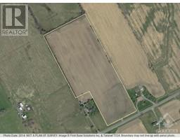 PtLt2Con5 COUNTY 38 ROAD, Winchester, Ontario