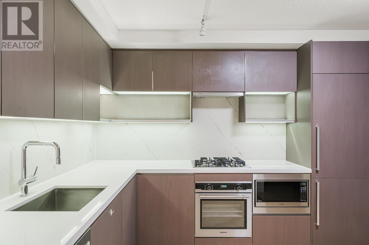 1106 8833 Hazelbridge Way, Richmond, British Columbia V6X 0N3 - Photo 4 - R2939209