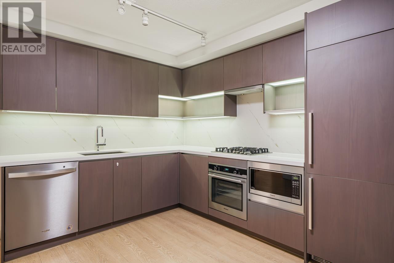 1106 8833 Hazelbridge Way, Richmond, British Columbia V6X 0N3 - Photo 5 - R2939209