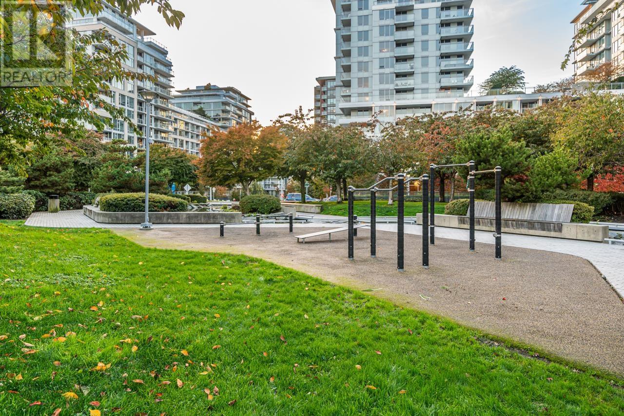 1106 8833 Hazelbridge Way, Richmond, British Columbia V6X 0N3 - Photo 25 - R2939209