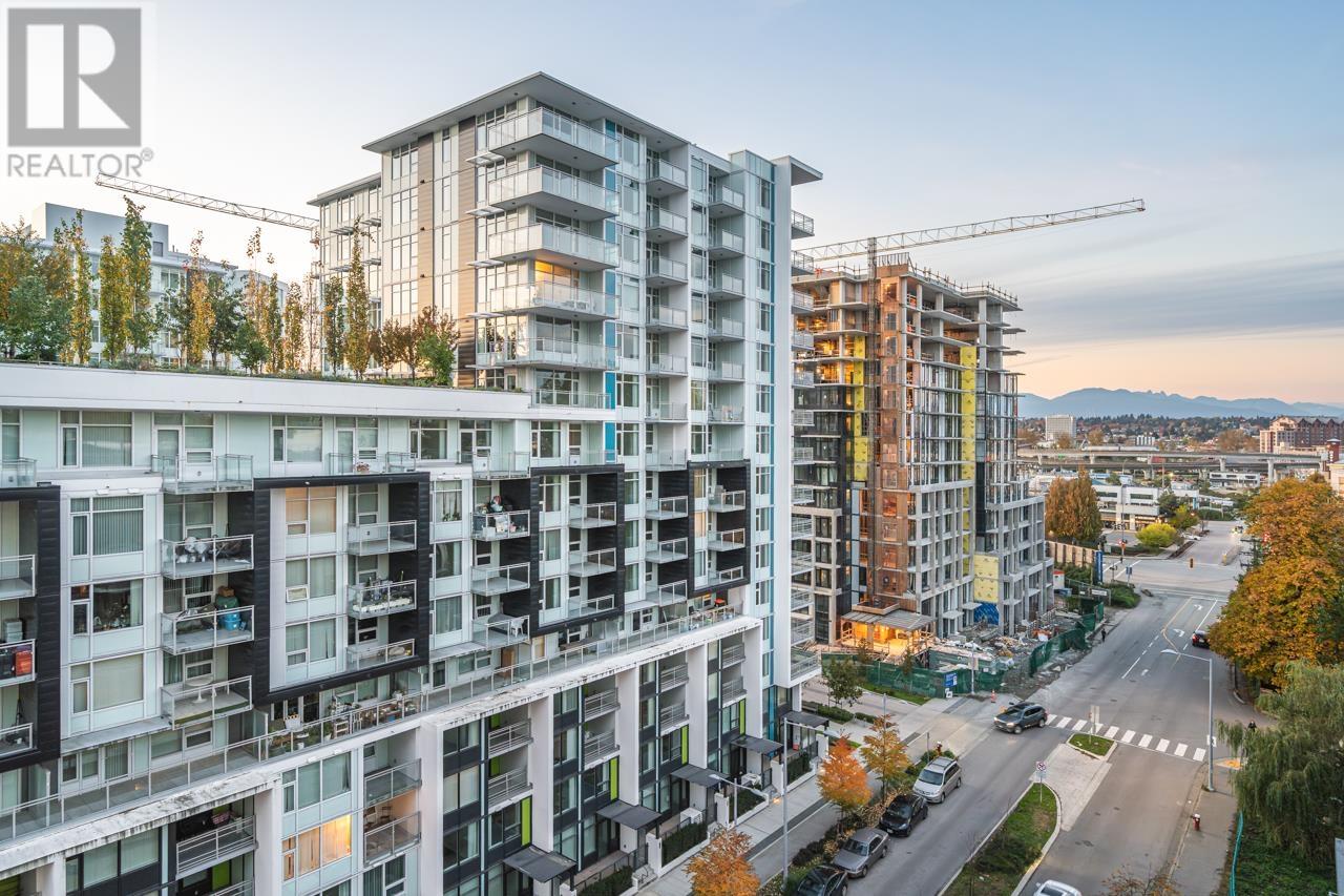1106 8833 Hazelbridge Way, Richmond, British Columbia V6X 0N3 - Photo 9 - R2939209