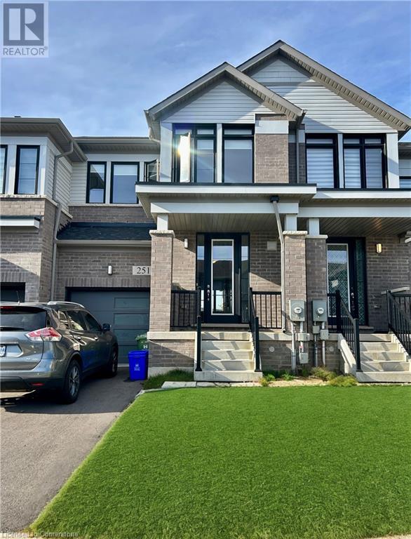 251 ROSEBURY WAY Way, Mount Hope, Ontario