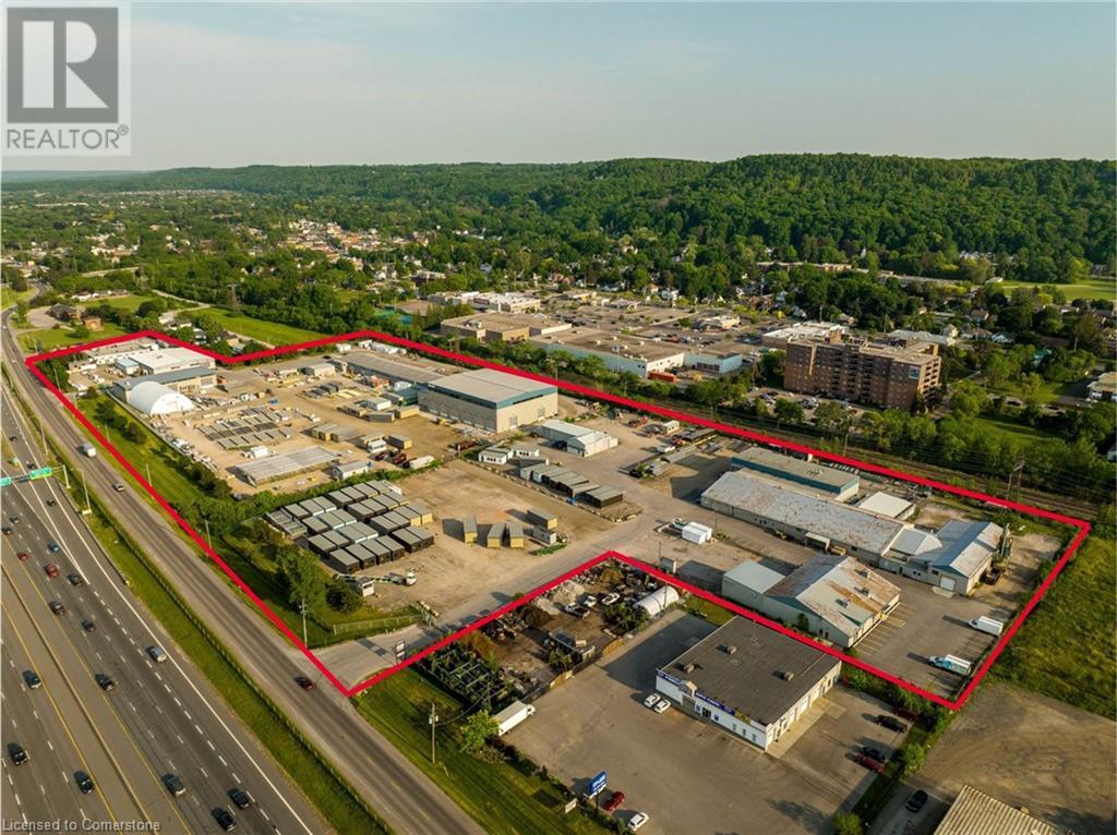 115, 129, 169 South Service Road, Grimsby, Ontario  L3M 4G3 - Photo 1 - 40678346