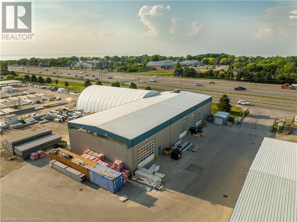 115, 129, 169 South Service Road, Grimsby, Ontario  L3M 4G3 - Photo 13 - 40678346