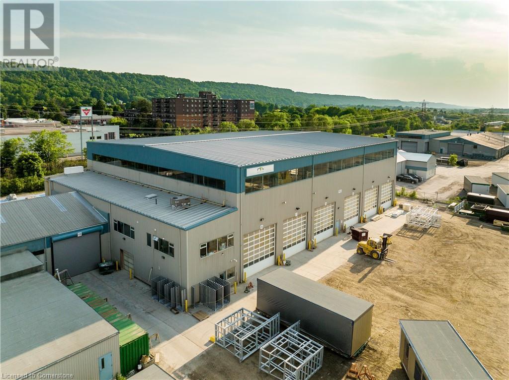 115, 129, 169 South Service Road, Grimsby, Ontario  L3M 4G3 - Photo 19 - 40678346