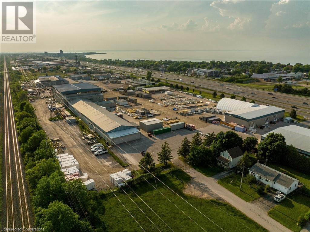 115, 129, 169 South Service Road, Grimsby, Ontario  L3M 4G3 - Photo 27 - 40678346