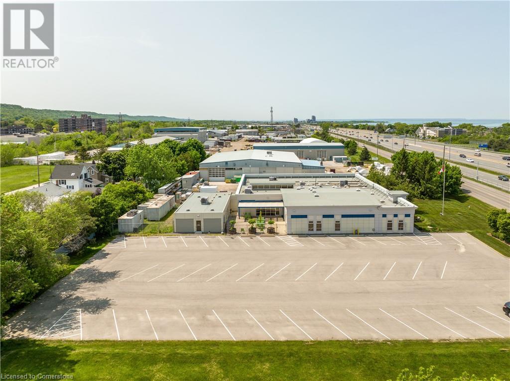 115, 129, 169 South Service Road, Grimsby, Ontario  L3M 4G3 - Photo 5 - 40678346