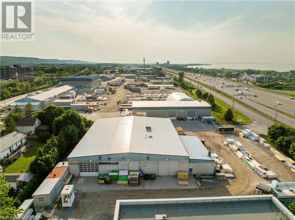 115, 129, 169 South Service Road, Grimsby, Ontario  L3M 4G3 - Photo 8 - 40678346