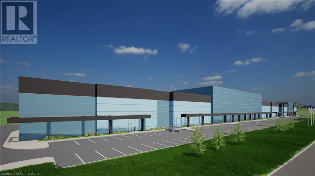 169 S SERVICE Road, Grimsby, Ontario