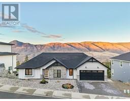 2173 COLDWATER Drive, kamloops, British Columbia