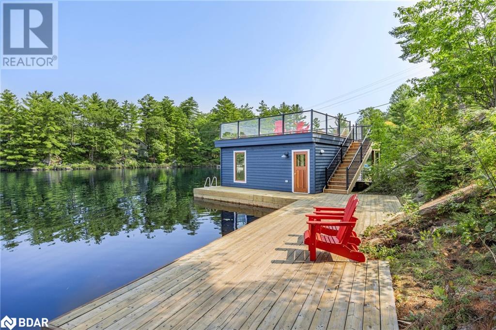 3-1148 Muldrew Lake Road, Gravenhurst, Ontario  P0E 1G0 - Photo 36 - 40676357